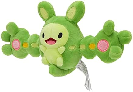 Pokemon Center Sitting Cuties Reuniclus Plush 579 - Generation 5-6 in
