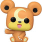 Funko Pop Pokemon - Teddiursa