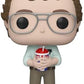 Funko Pop TV Stranger Things - Alexei Vinyl Figure