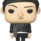 Funko Pop Movies Minions The Rise of Gru - Young Gru Multicolor 3.75 inches