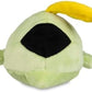 Pokemon Center Gulpin Sitting Cuties Plush 5 Inch
