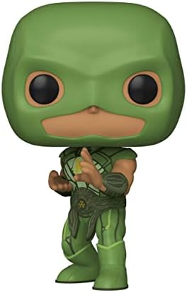 Funko Pop TV Peacemaker - Judomaster