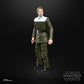 Hasbro Black Series Rogue One Galen ERSO de Star Wars Figure Multi-Colour