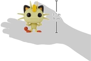 Funko POP Pokemon - Raichu Multicolor 3.75 inches