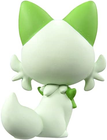 Pokemon Moncolle Monster Collection MS-03 Sprigatito