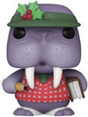 Funko Pop Peppermint Lane - Tusky Ledger Multicolor 50540