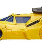 Transformers Studio Series Deluxe Bumblebee 111 Concept Art Sunstreaker 4.5-inch