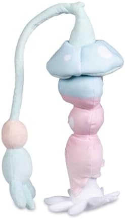 Pokemon Center Hatterene Poke Plush - 16 12 In.