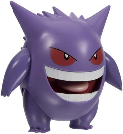 Pokemon Battle Figure 2 Pack Machamp Riolu - 4.5-inch Machamp Figure 2-inch Riolu Figure