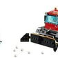 LEGO City Great Vehicles Snow Groomer Building Kit