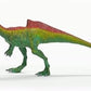 Schleich Dinosaurs - 8 Concavenator Dinosaur Toy - Detailed Realistic Dino Action Figure