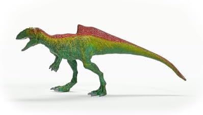 Schleich Dinosaurs - 8 Concavenator Dinosaur Toy - Detailed Realistic Dino Action Figure