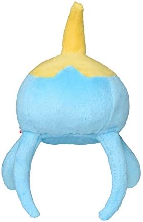 Pokemon Center Sitting Cuties Surskit Plush 283 - Generation 3-6 in