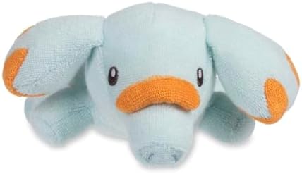 Pokemon Center Phanpy Pokemon Comfy Cuddlers Plush