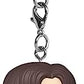 Funko POP Keychain BTS - Dynamite - Suga Multicolor