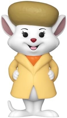 Funko Rewind The Rescuers - Bianca with Chase Styles May Vary