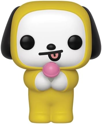 Funko Pop Animation BT21 - Mang