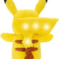 Pokemon Pikachu Electric Charge Plush