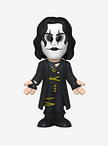 Funko Soda Horror Eric Draven - The Crow NYCC 2022