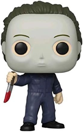 POP Funko Pop Halloweren H2O Michael Myers Vinyl Figure