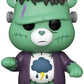 Funko POP Movies Universal Monsters x Care Bears - Tender Heart Bear As Dracula - Collectable Vinyl Figure
