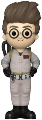 Funko Rewind Ghostbusters - Egon Spengler with Chase Styles May Vary