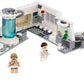 LEGO Star Wars Healing Chamber on Hoth (75203), Star Wars Toy