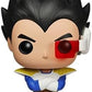 Funko Pop Anime Dragonball Z Vegeta Action Figure