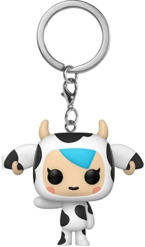 Funko Pop Tokidoki - Sandy