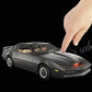 PLAYMOBIL Knight Rider - K.I.T.T