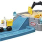 Little Tikes Dirt Diggers Excavator Sandbox for Including lid and Play Sand Multicolor