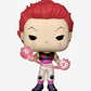 Funko Hunter X Hunter Diamond Collection Pop Animation Hisoka Vinyl Figure Hot Topic