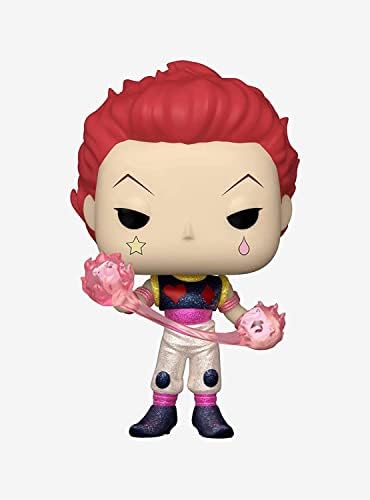 Funko Hunter X Hunter Diamond Collection Pop Animation Hisoka Vinyl Figure Hot Topic