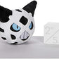 Pokemon Center Sitting Cuties Glalie Plush 362 - Generation 3-6 in