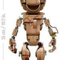 Lego Marvel I am Groot 76217 Building Toy Set - Action Figure from The Guardians of The