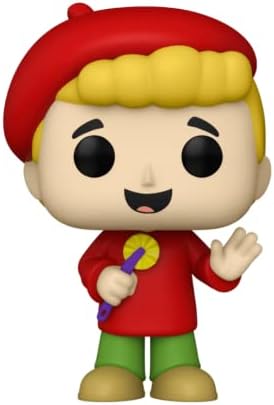 Funko Pop TV Schitts Creek - Alexis Pink Dress - NYCCFall Con - Schitt's Creek - Vinyl