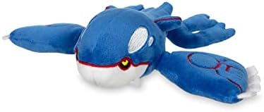 Pokemon Center Sitting Cuties Kyogre Plush 382 - Generation 3 - 6 In