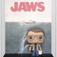 Funko Chief Brody Jaws Funko Pop VHS Cover
