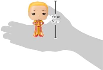 Funko Pop Animation Rick Morty - Queen Summer