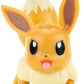 Pokemon Characters Set 8 Pack Pokemon Garchomp Pikachu Eevee Lucario Riolu Munchlax