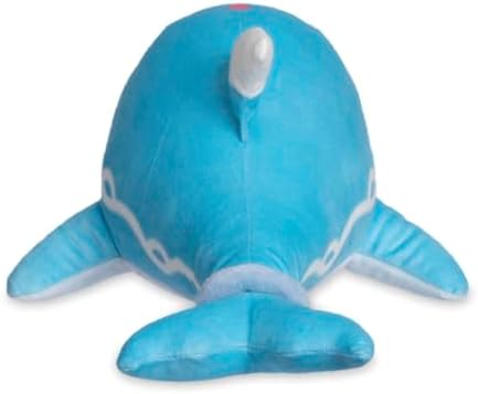 Pokemon Center Finizen Poke Plush 12 Inch