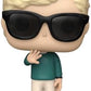 Funko POP Movies The Breakfast Club - Brian Johnson - Collectable Vinyl Figure