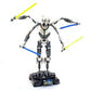 General Grievous - LEGO set #10186-1