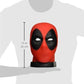 Marvel Monogram Marvel Heroes Deadpool Head Bank Statue 4