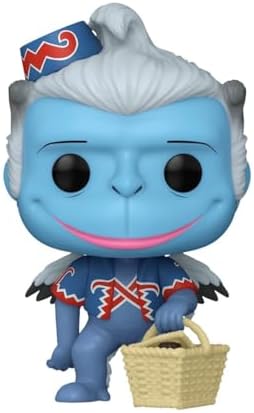 FUNKO POP Movies The Wizard of Oz - Winged Monkey Styles May Vary MT
