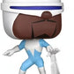 Funko Pop Disney Incredibles 2 - Frozone Figure