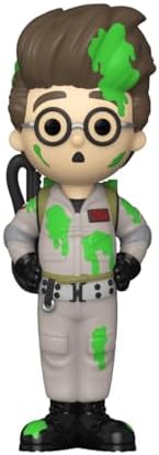 Funko Rewind Ghostbusters - Egon Spengler with Chase Styles May Vary