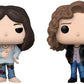 Funko POP Rocks The Black Crowes 2-Pack - Chris Robinson - Collectable Vinyl Figure