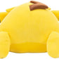 Pokemon Pikachu Sleeping Plush - 18-Inch Premium Plush in Sleeping Pose