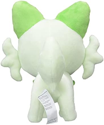 Pokemon Center Original Plush Doll - Sprigatito